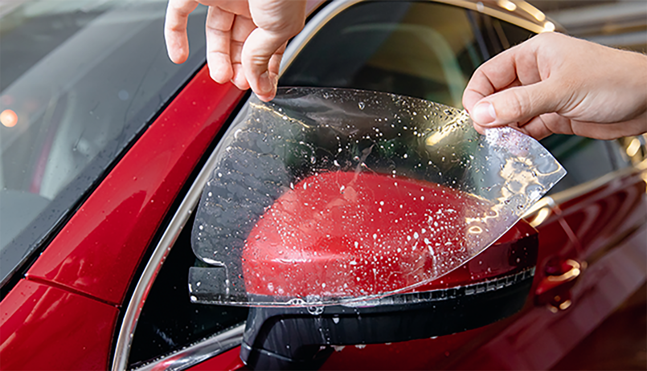 2025 Castrol Auto Film  Partner Growth Program