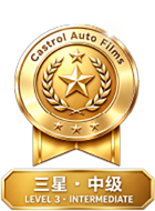 Castrol Auto Film